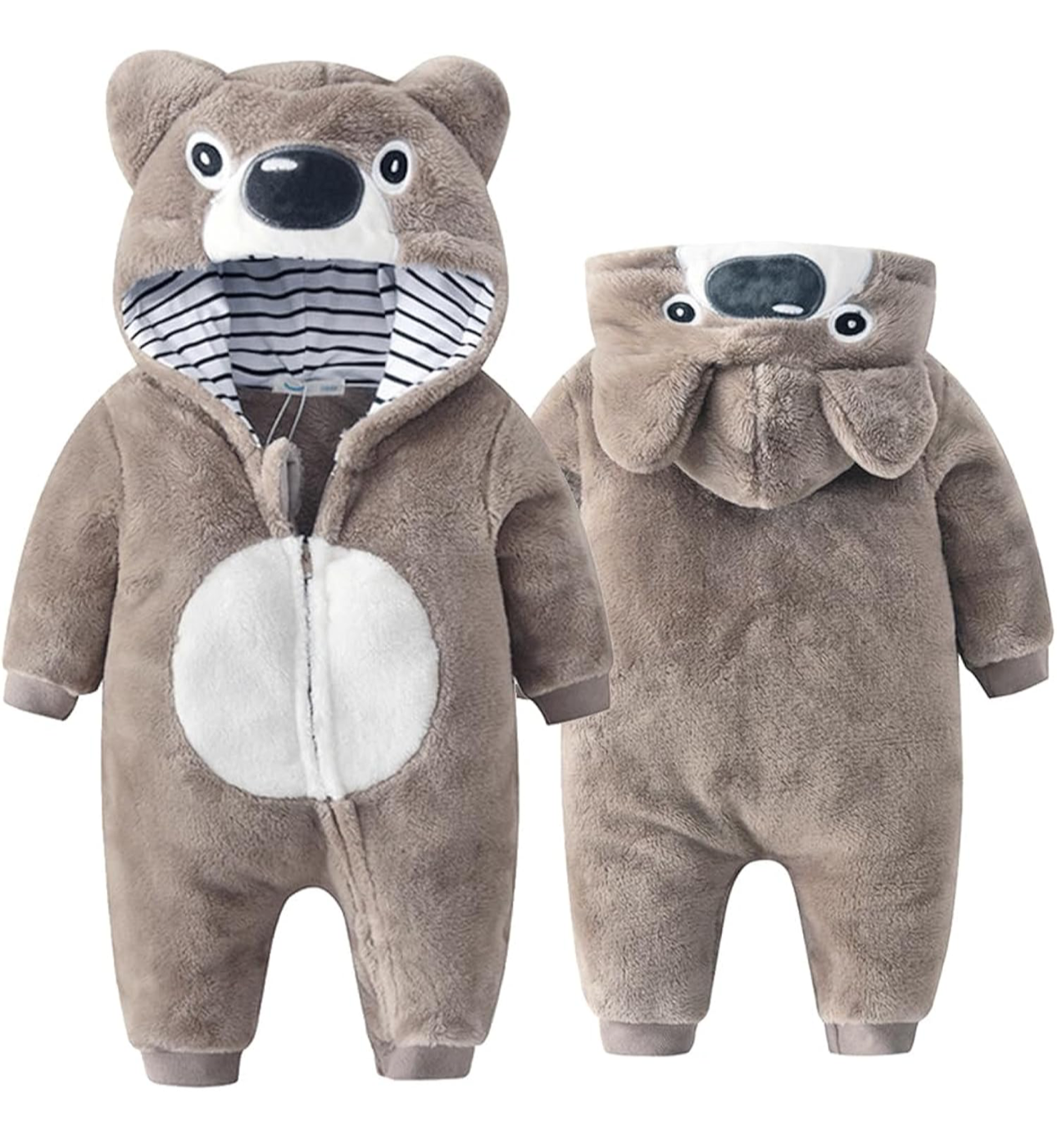 Koala Baby Outfit