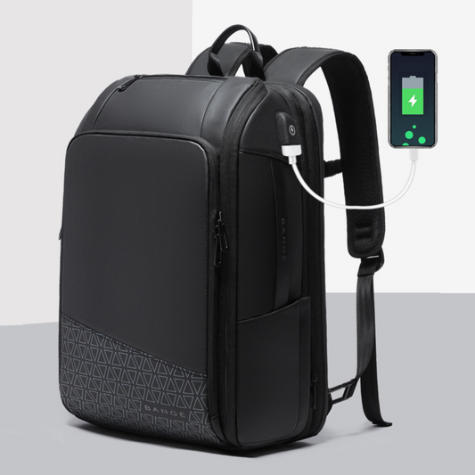 Business Laptop Backpack Anti-Theft 15.6"