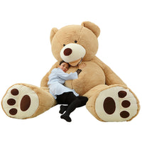 Huge Teddy Bear Stuffed Plush Toy