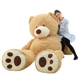 Huge Teddy Bear Stuffed Plush Toy