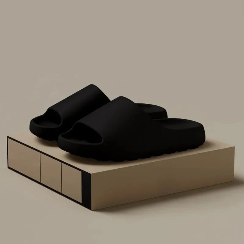 Cloud Soft EVA Slides