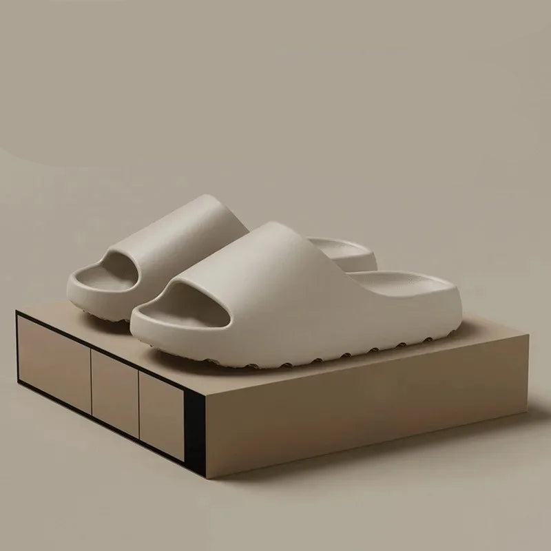 Cloud Soft EVA Slides