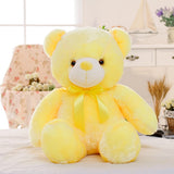 LED Luminous Teddy Bear Stuffed Plush Toy