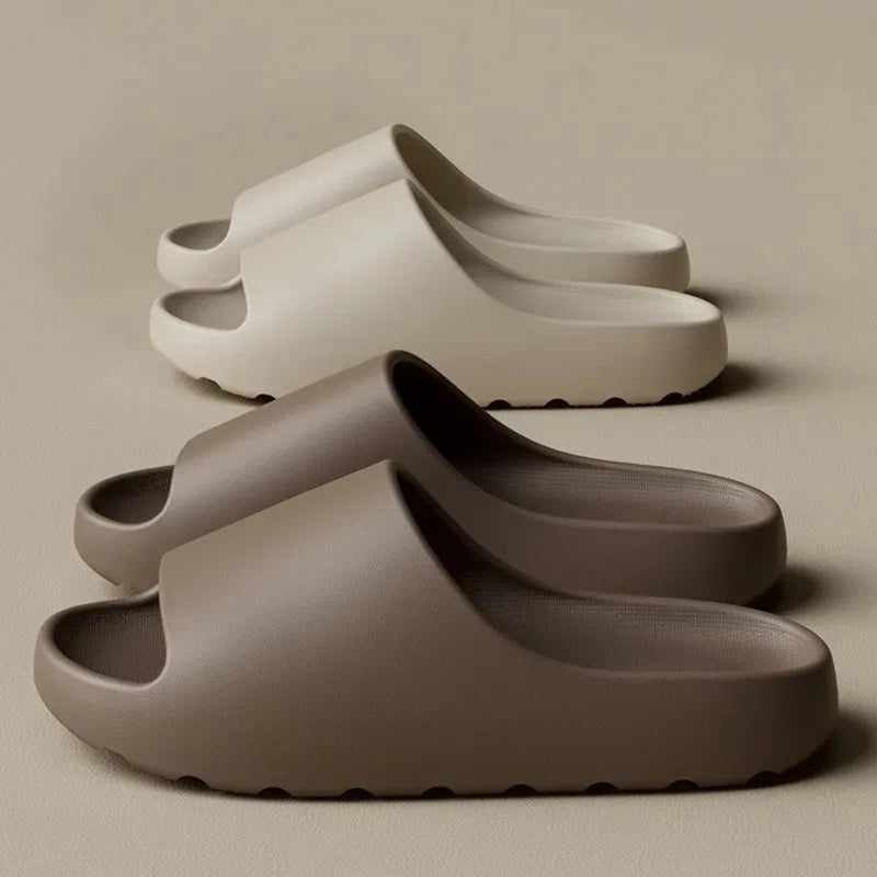 Cloud Soft EVA Slides