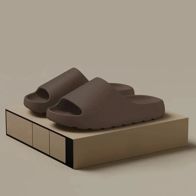 Cloud Soft EVA Slides