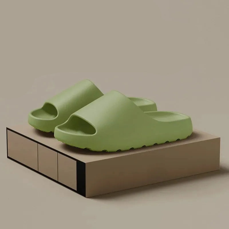 Cloud Soft EVA Slides