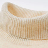Women's Extra-Fine Australian Merino Wool Sweater