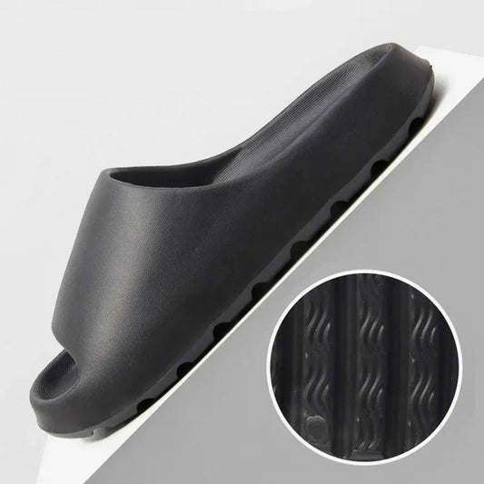 Cloud Soft EVA Slides