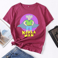 Koala Man T-Shirt