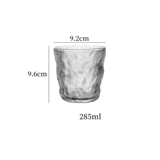 Aperitive Beverage Glasses