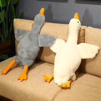 Giant Goose Duck Plush Toy