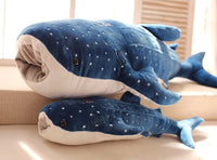Whale Shark Extra Soft Stuffed Toy