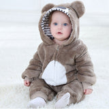 Koala Baby Outfit