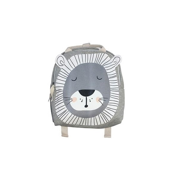 Zoo Kids Scholar Backpack