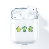 AirPods Case Funny Cover