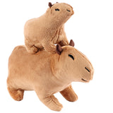 Capybara Stuffed Plush Toy