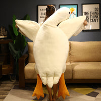 Giant Goose Duck Plush Toy