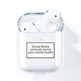 AirPods Case Cover