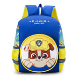 Paw Patrol Children's Backpack - School Bag