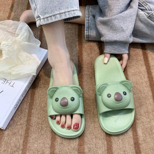 Koala Sliders - Australia Gifts