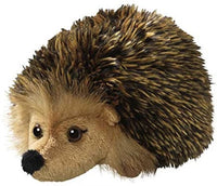 Hedgehog Plush Toy