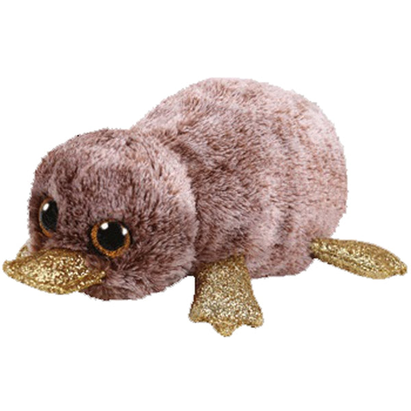 Platypus Plush Stuffed Toy
