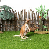 Collectible Mini Koalas and Kangaroos - Australia Gifts