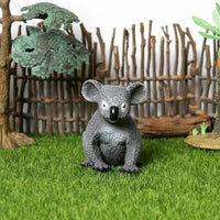 Collectible Mini Koalas and Kangaroos - Australia Gifts