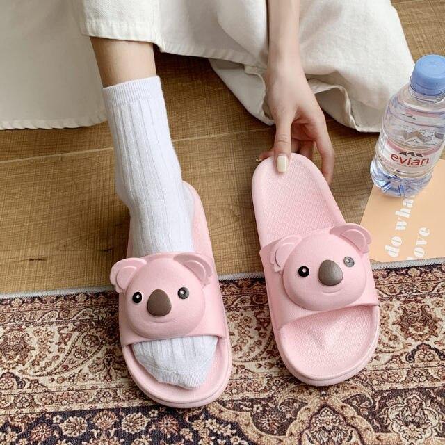 Koala Sliders - Australia Gifts