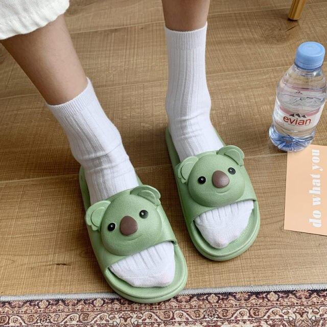 Koala Sliders - Australia Gifts