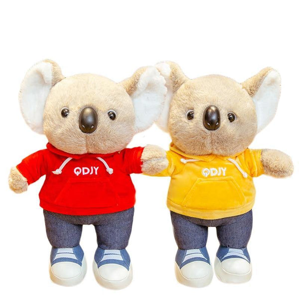 Koala Stuffed Toy - Australia Gifts
