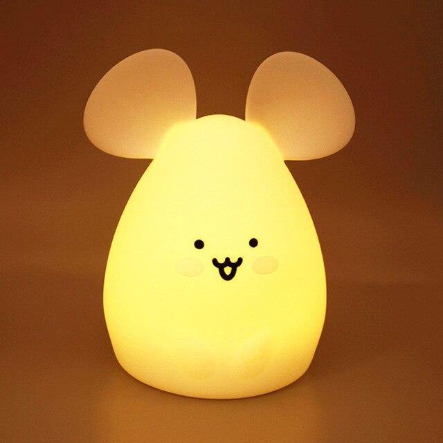 Koala LED Night Light - Australia Gifts