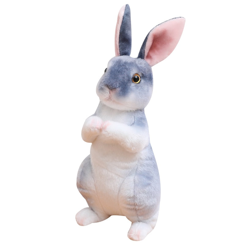 Rabbit Bunny Stuffed Plush Toy