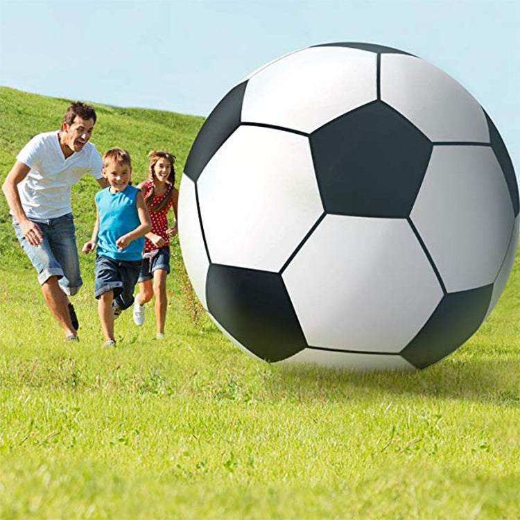 Giant Football Ball