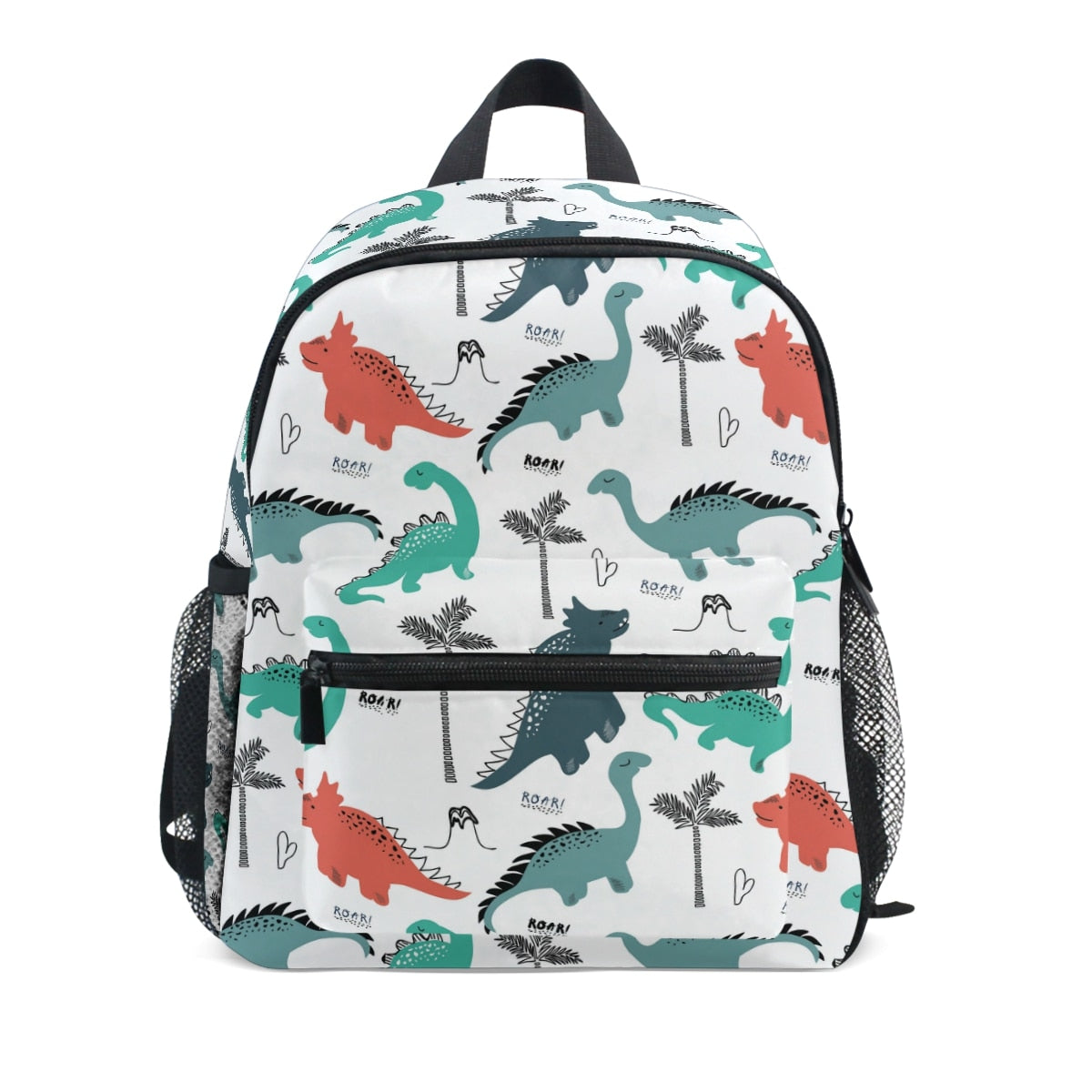 Children's School Bags Dinosaurs Kindergarten