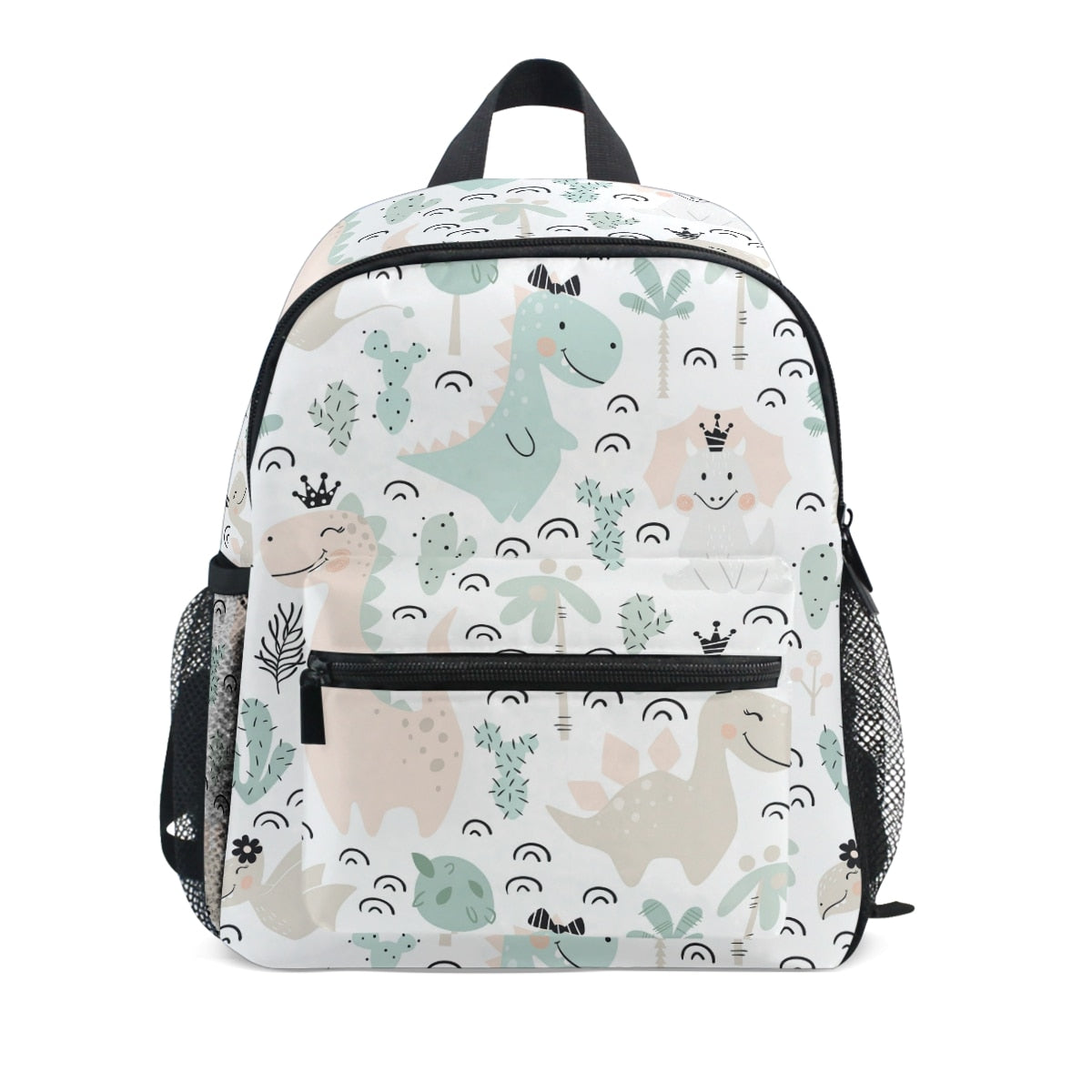 Children's School Bags Dinosaurs Kindergarten