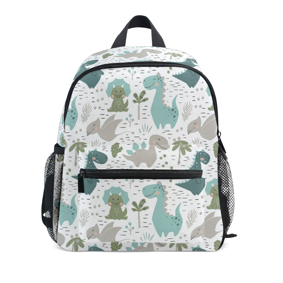 Children's School Bags Dinosaurs Kindergarten