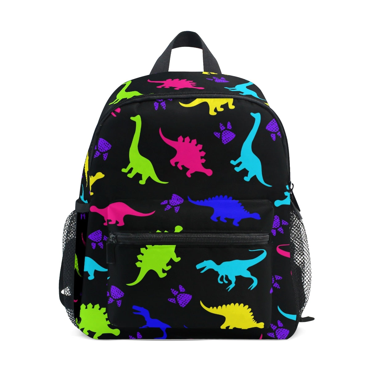 Children's School Bags Dinosaurs Kindergarten