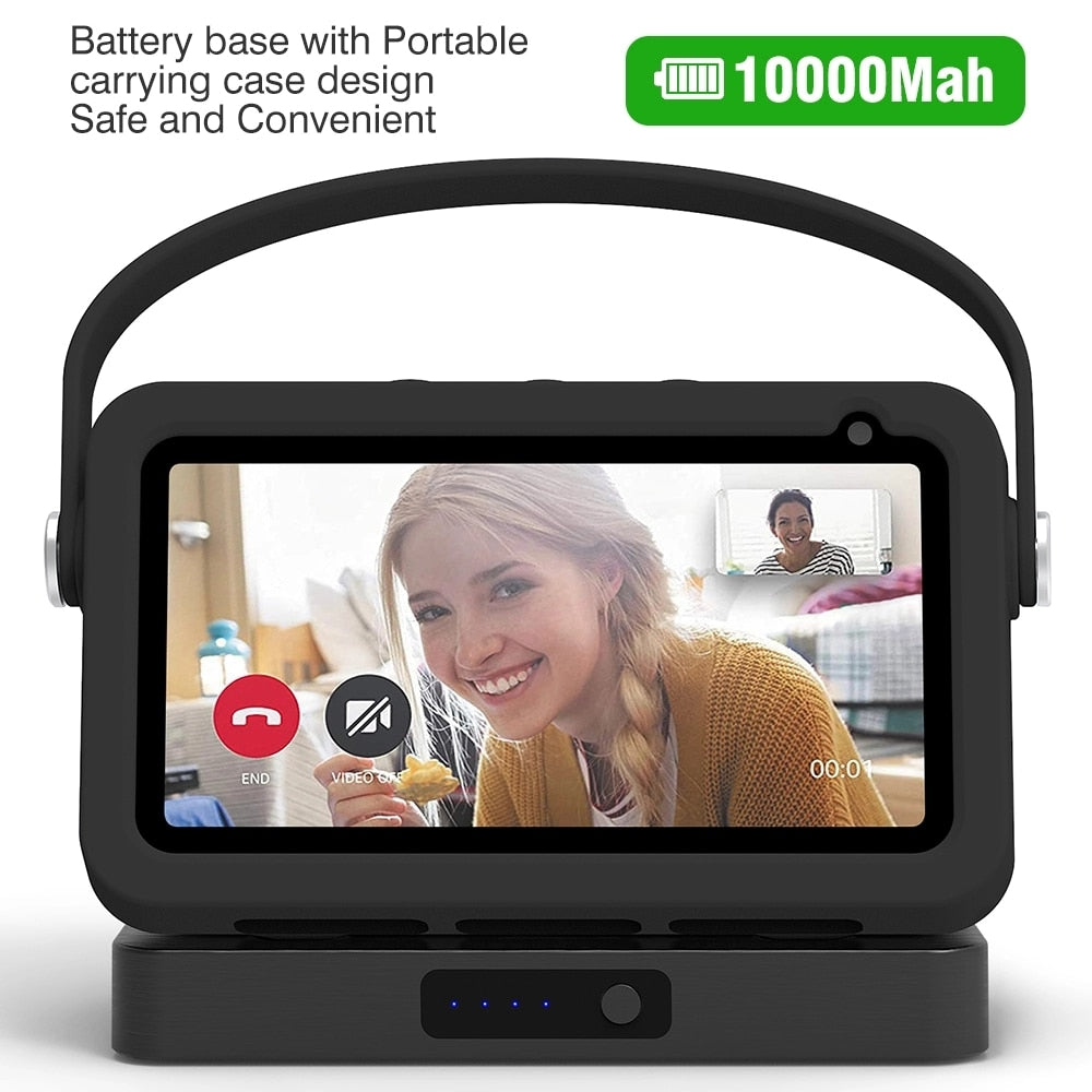 Battery Base for Echo Show 5