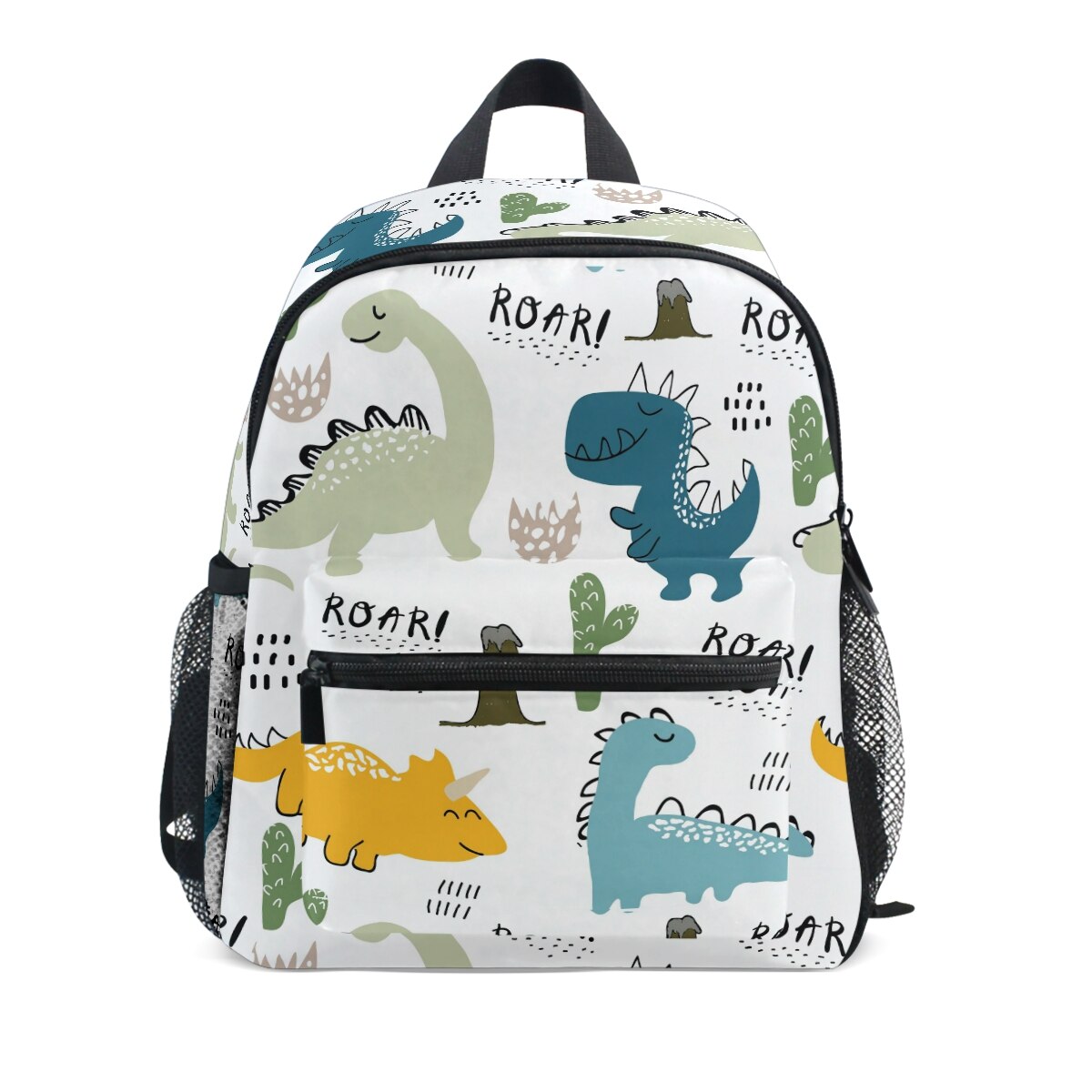 Children's School Bags Dinosaurs Kindergarten