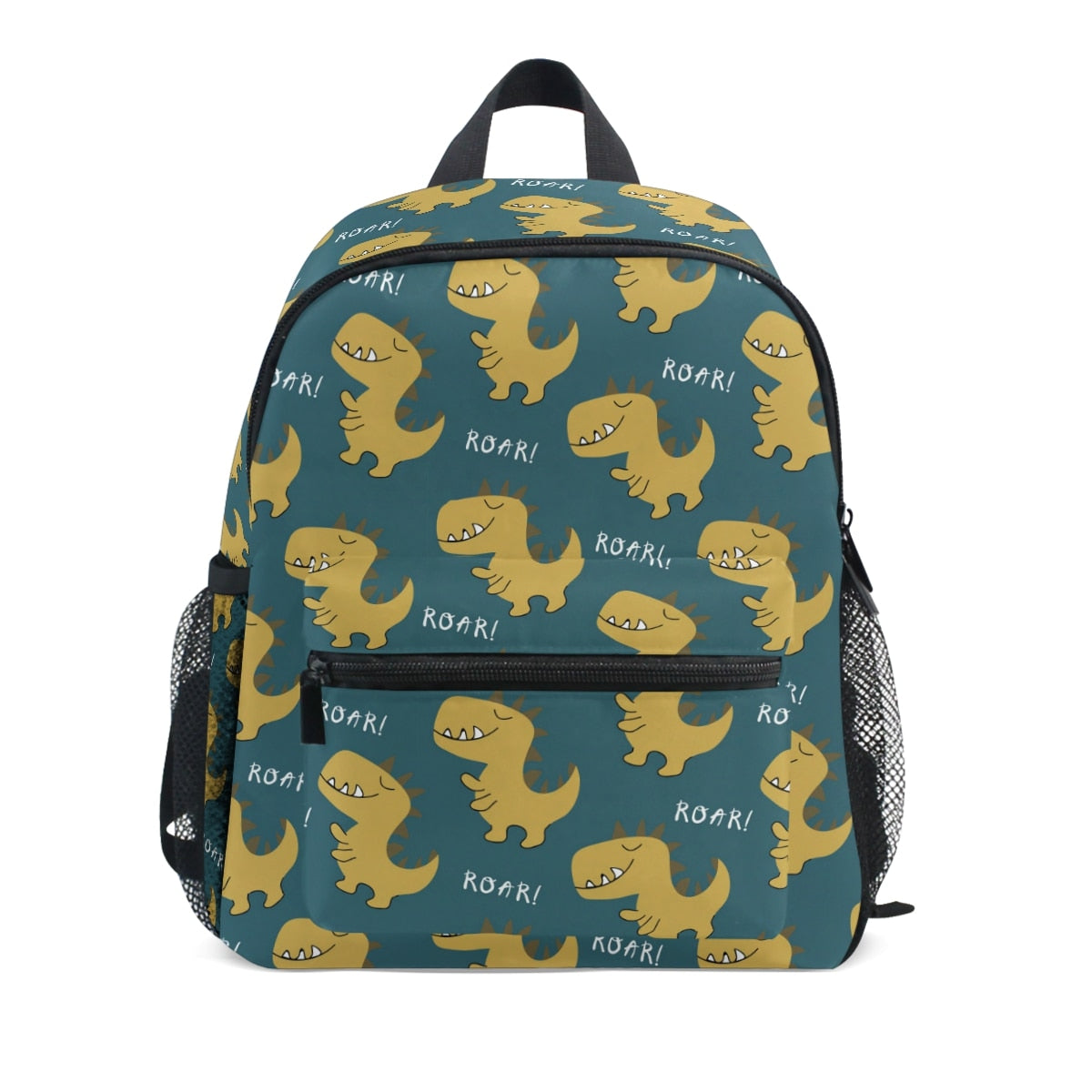 Children's School Bags Dinosaurs Kindergarten