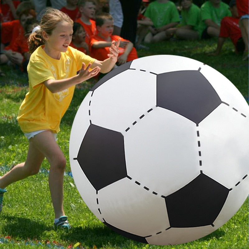 Giant Football Ball