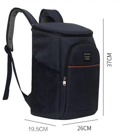 Waterproof Thermal Backpack 20L