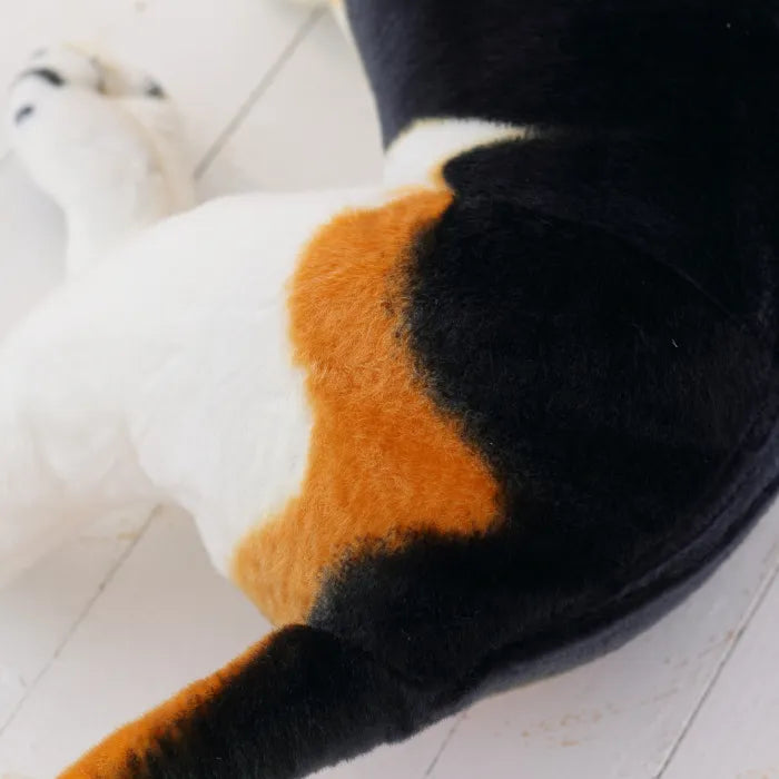 Big Size Simulation Giant Beagle Plush Toy