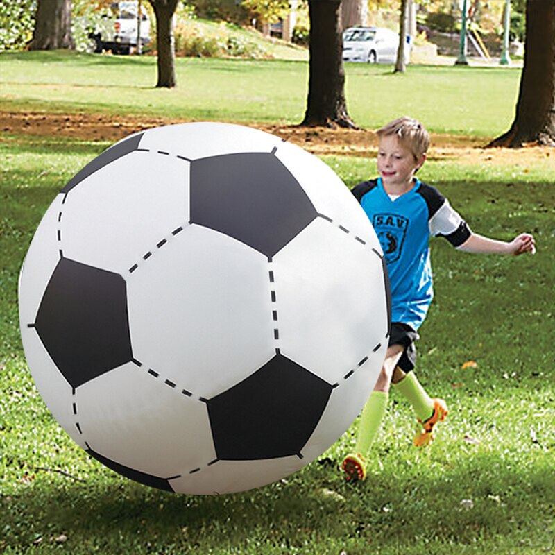 Giant Football Ball