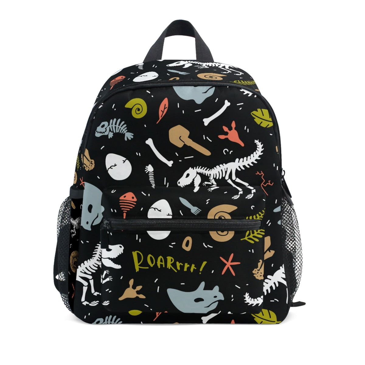 Children's School Bags Dinosaurs Kindergarten