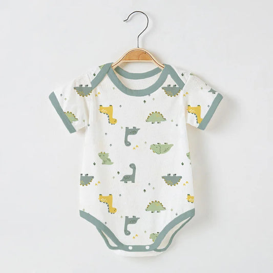 Baby Summer Bodysuit