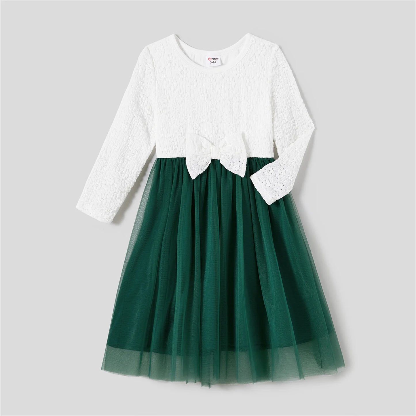 Matching Family Outfit - Green Set