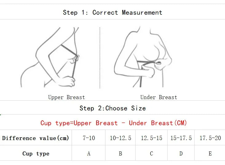 Nursing Breastfeeding Maternity Easy Removal Bra