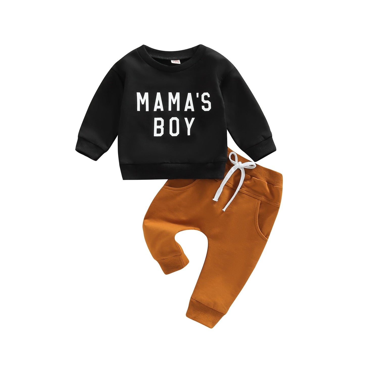 Baby Boy Clothes Set